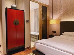 -上海崇明金茂凯悦酒店