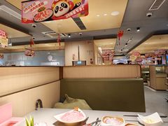 -海底捞火锅(北京路店)