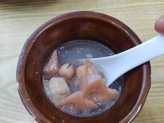 -粥瓜婆特色砂锅粥(白石洲店)