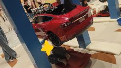 -奈尔宝·儿童乐园·亲子餐厅(鄞州万达店)