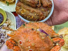 -贞姨美食·老字号海鲜大排档