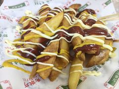 -渔记茶餐厅(渔村店)