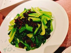 -羲和雅苑•北京烤鸭(瑞吉店)