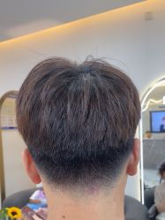 -苏奇发型·烫发染发