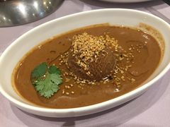 麻酱小料-鼎鼎香·港式火锅(北京SKP店)