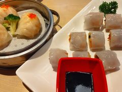 -避风塘(五角场店)