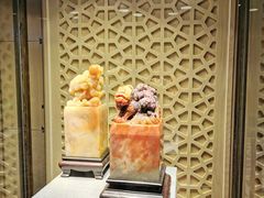 -福州西湖大酒店·怡湖咖啡厅