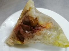 -老妈宫粽球