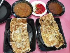 -新加坡Zam Zam餐馆