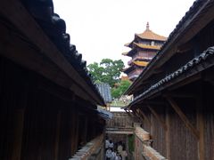 -景德镇陶阳里历史文化旅游区