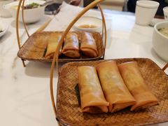 -春家·非遗手工小吃(徐汇万科广场店)