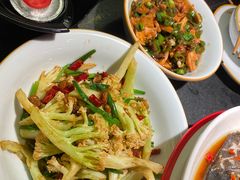 -湘阁里辣(南联锦泰城店)