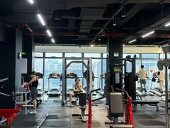 -瑞力健身(解放数创广场店)