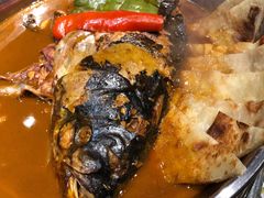 -四季厨房 鲁菜·孔府烤鸭(高新万达店)