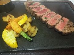 战斧牛排-宿醉·意大利餐厅(忠义街店)