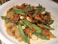 -湖兰金牌小炒肉(椒江万达店)