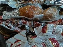 -京客隆超市(华安店)