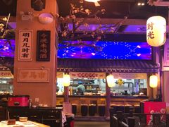 -长安大牌档之西安博物院文化餐厅(中贸店)
