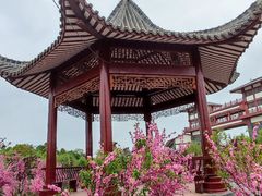 -木兰水镇旅游景区