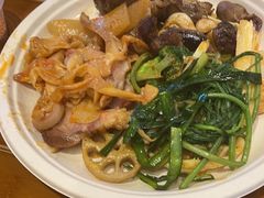 -今今转转自助小火锅(天祥广场店)