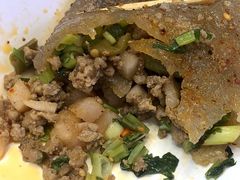 -乐彡炸串·烤苕皮(西单华威约饭街店)