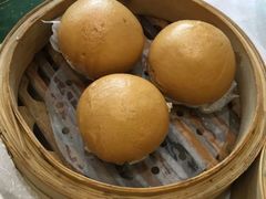 核桃包-国信海鲜酒楼