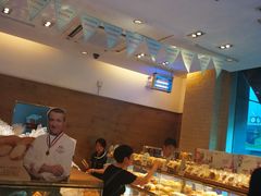 -味多美蛋糕(梨园店)