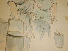 -绿茶餐厅(龙湖星悦荟店)