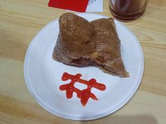 -林氏沙茶面·闽南必尝小吃(福建路店)