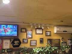 -霄汉羊排(万松园一店)