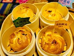 -云海肴·汽锅鸡·云南菜(美罗城店)