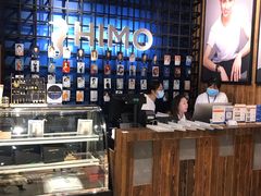 -海马体照相馆(天津世纪都会店)