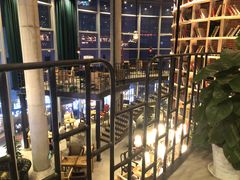 -漫咖啡(中纺国际店)