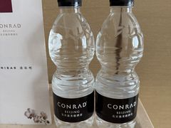 -北京康莱德酒店