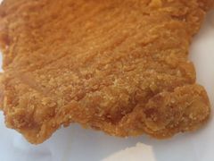 -麦当劳(健德桥得来速店)