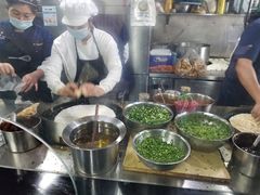 -金杨老摊头蛋饼(金口路店)