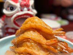 -大海碗·炸酱面·烤鸭·京菜(天坛店)