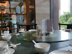 -汇华阁中餐厅·粤菜早茶(汇华希尔顿逸林酒店)