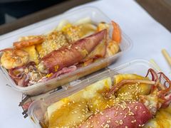 -山水肠粉(盐田店)
