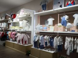 -英氏YEEHoO(二七万象城店)