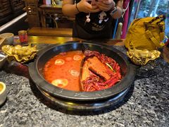 -蜀大侠火锅(总府路店)