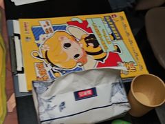 -剧狐剧本杀(徐汇1号店)