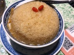 冰汤圆-五里关火锅(牛市口店)