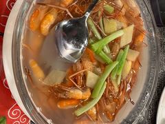 -徐记私厨(半淞园路店)