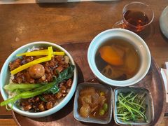 -青藤茶馆(凤起路店)