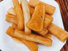 -正能量脆肉鲩火锅