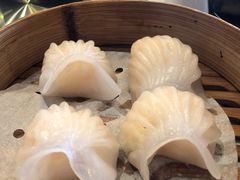 羊城鲜虾饺-白天鹅宾馆-宏图府餐厅