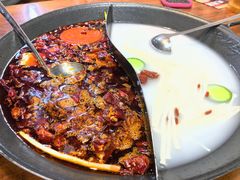 -楠火锅(新塘翡翠绿洲店)
