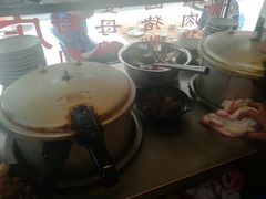 -聪辉同安老美食饭店(大元路店)