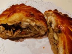 烤包子-额尔敦传统涮(公园西路店)